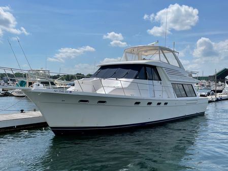 Bayliner 4788 Pilot House Motoryacht image