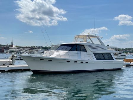 Bayliner 4788 Pilot House Motoryacht image