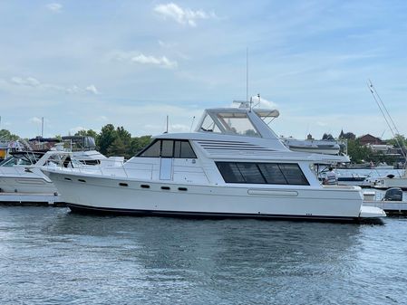 Bayliner 4788 Pilot House Motoryacht image