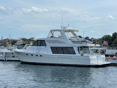 Bayliner 4788 Pilot House Motoryacht image