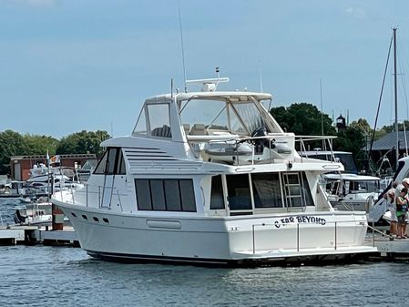 Bayliner 4788 Pilot House Motoryacht image