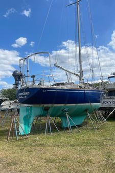 Tartan 37 image