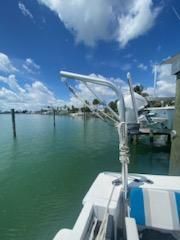Mainship 34 PILOT Twin 240HP Yanmars image