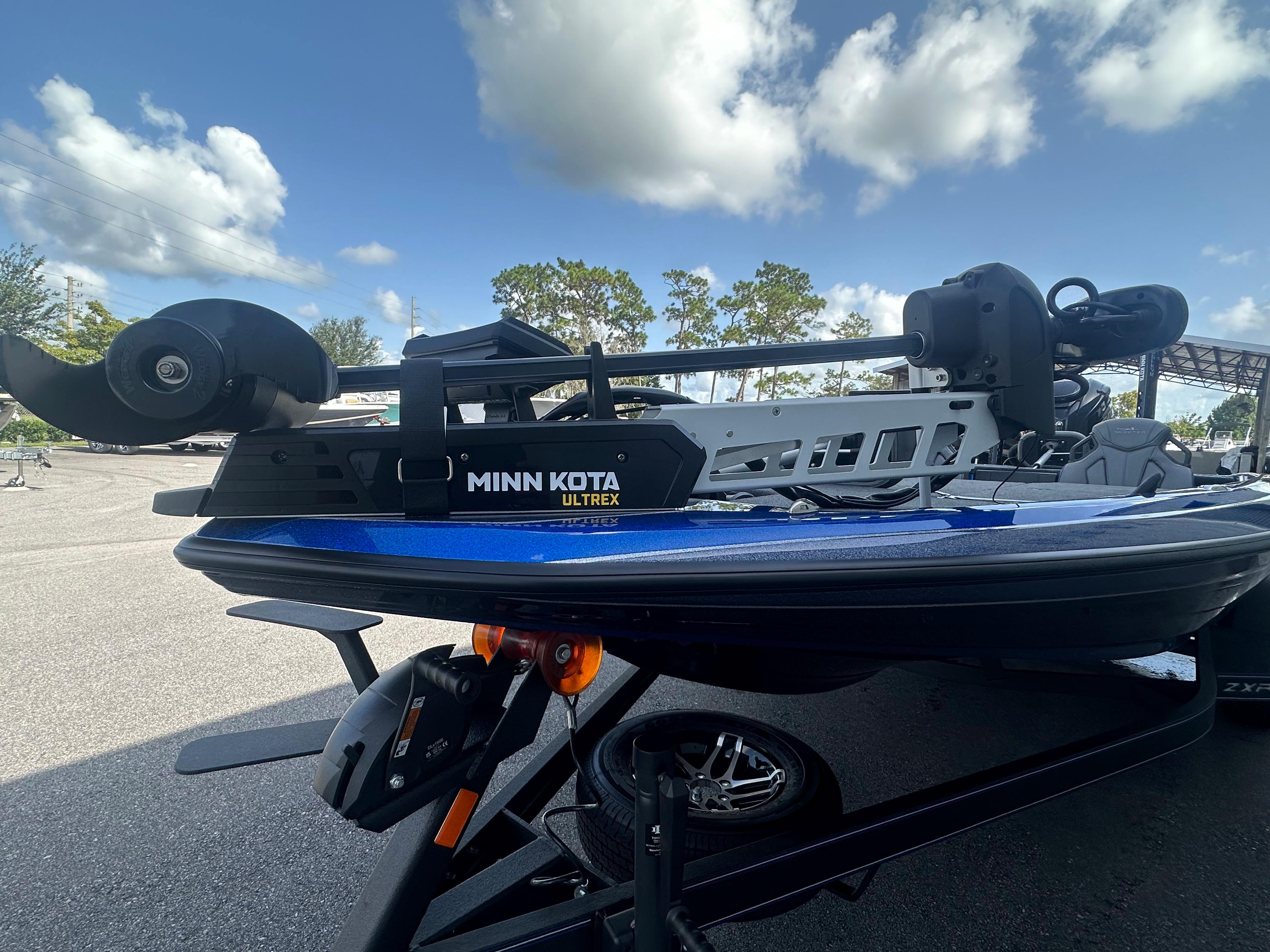 2024 Skeeter ZXR20 Saint Cloud, Florida - Toho Marine