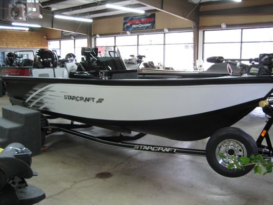 Starcraft Renegade 178SC - main image
