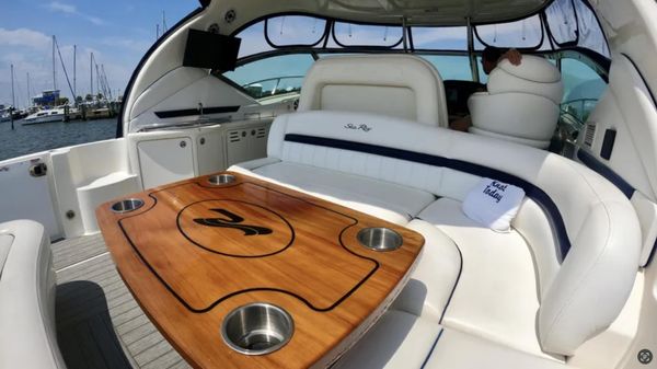 Sea Ray 44 Sundancer image