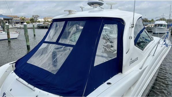 Sea Ray 44 Sundancer image