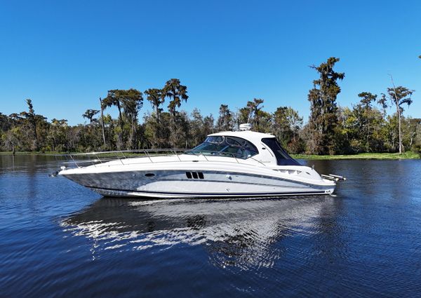 Sea-ray 44-SUNDANCER image