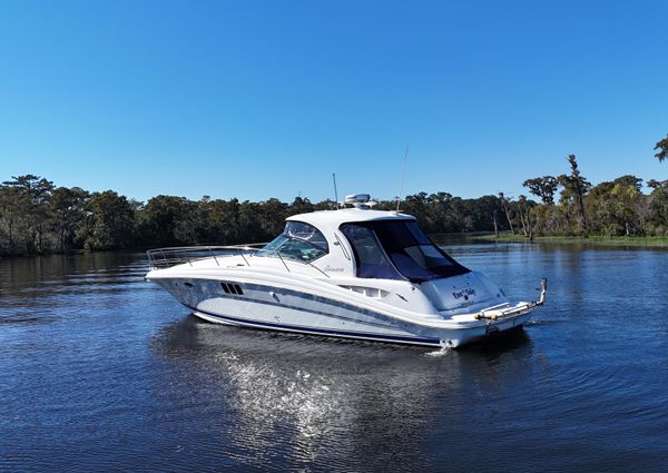 Sea-ray 44-SUNDANCER image