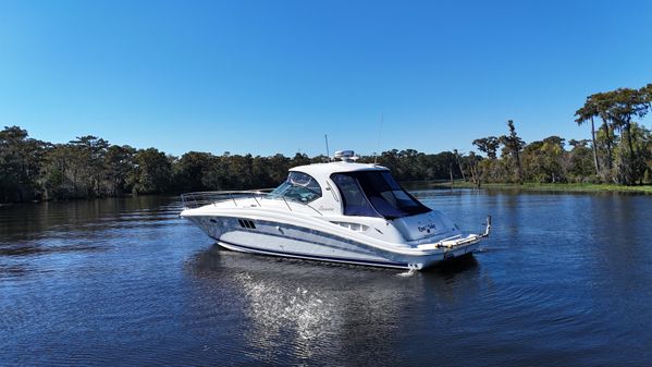 Sea-ray 44-SUNDANCER image