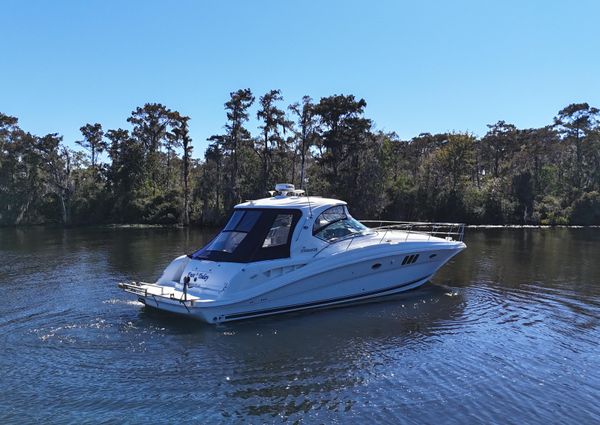 Sea-ray 44-SUNDANCER image