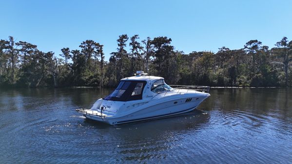 Sea-ray 44-SUNDANCER image