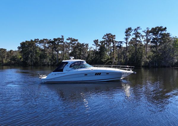 Sea-ray 44-SUNDANCER image