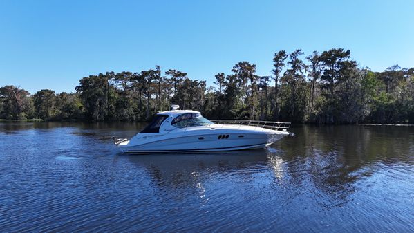 Sea-ray 44-SUNDANCER image