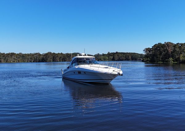 Sea-ray 44-SUNDANCER image