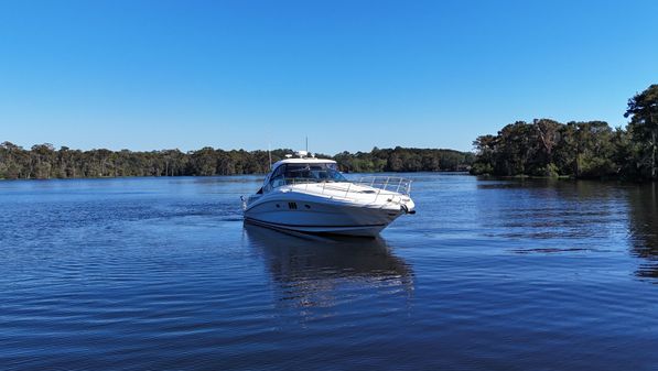 Sea Ray 44 Sundancer image