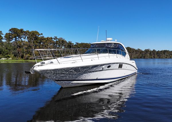 Sea-ray 44-SUNDANCER image