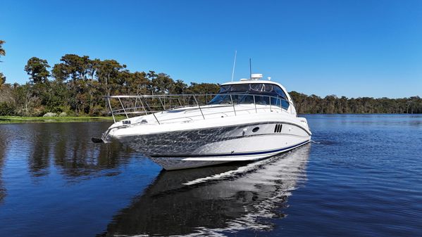 Sea-ray 44-SUNDANCER image