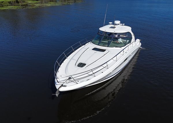 Sea-ray 44-SUNDANCER image