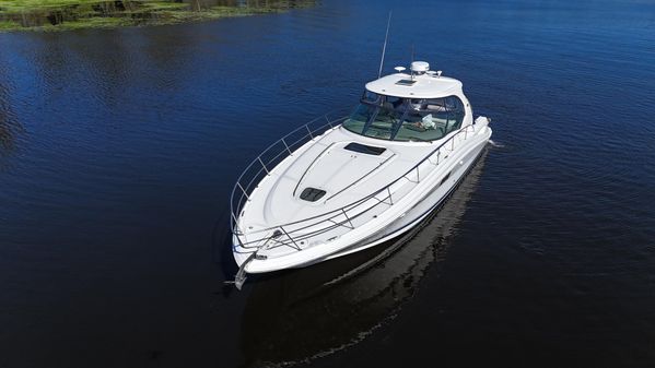 Sea Ray 44 Sundancer image