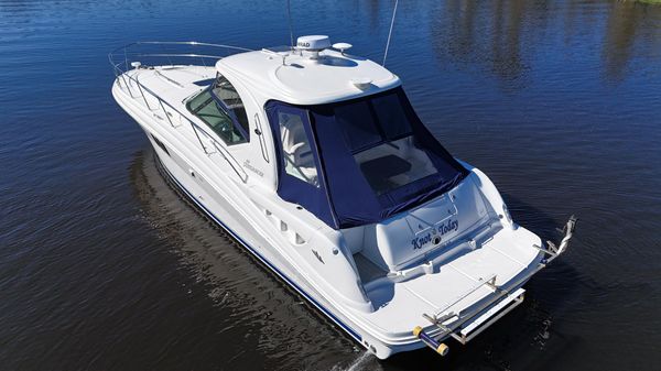 Sea Ray 44 Sundancer 