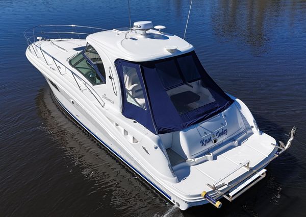 Sea-ray 44-SUNDANCER image