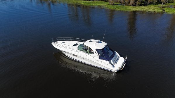 Sea Ray 44 Sundancer image