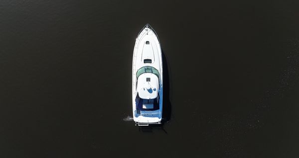 Sea-ray 44-SUNDANCER image