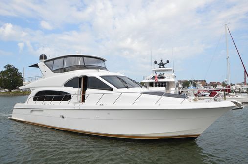 Hatteras 64 Motor Yacht image