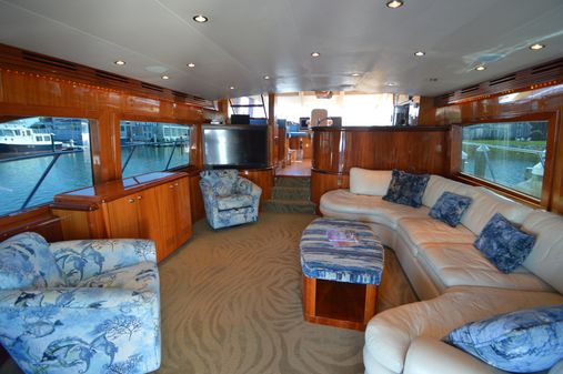 Hatteras 64 Motor Yacht image