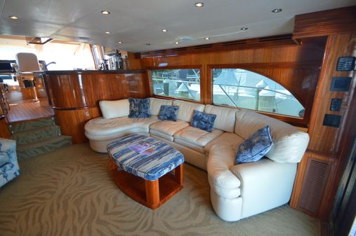 Hatteras 64 Motor Yacht image