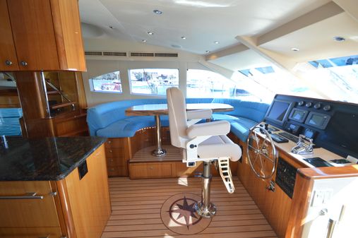 Hatteras 64 Motor Yacht image