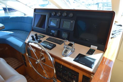 Hatteras 64 Motor Yacht image