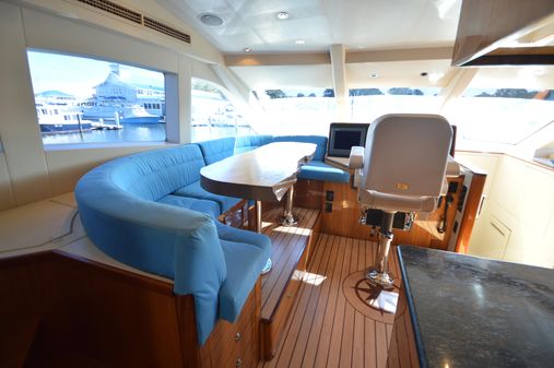 Hatteras 64 Motor Yacht image