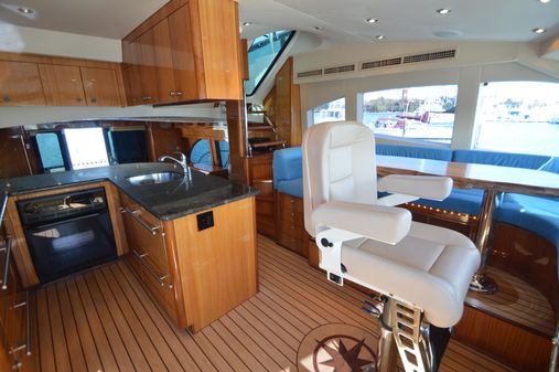 Hatteras 64 Motor Yacht image