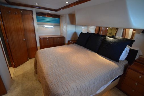 Hatteras 64 Motor Yacht image