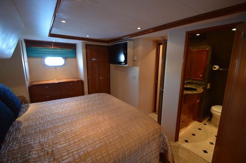 Hatteras 64 Motor Yacht image