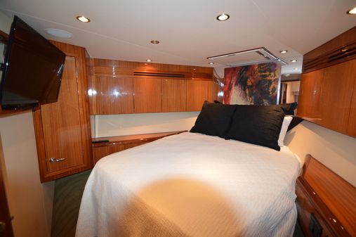 Hatteras 64 Motor Yacht image