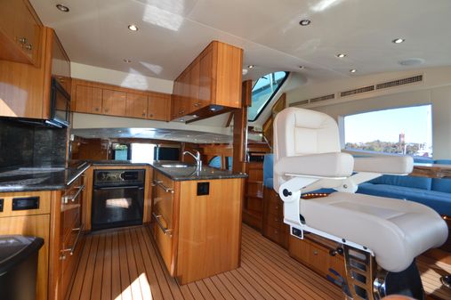 Hatteras 64 Motor Yacht image