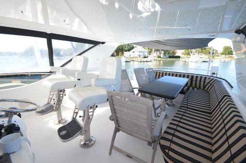 Hatteras 64 Motor Yacht image