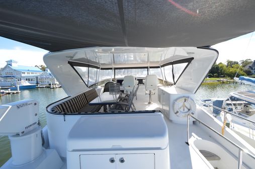 Hatteras 64 Motor Yacht image