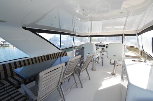 Hatteras 64 Motor Yacht image