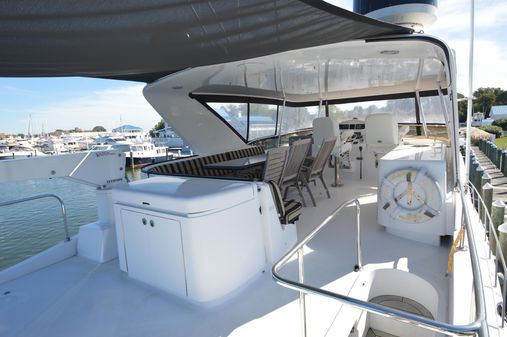 Hatteras 64 Motor Yacht image