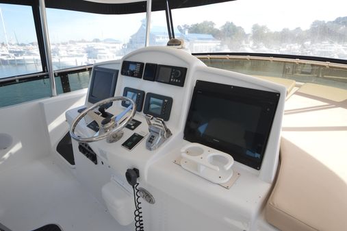 Hatteras 64 Motor Yacht image