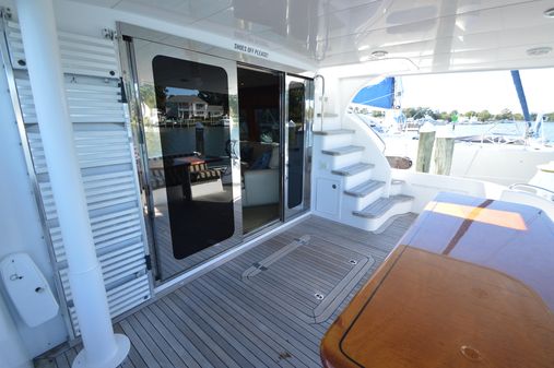 Hatteras 64 Motor Yacht image