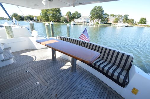 Hatteras 64 Motor Yacht image