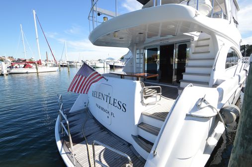 Hatteras 64 Motor Yacht image