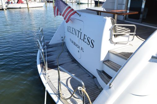 Hatteras 64 Motor Yacht image