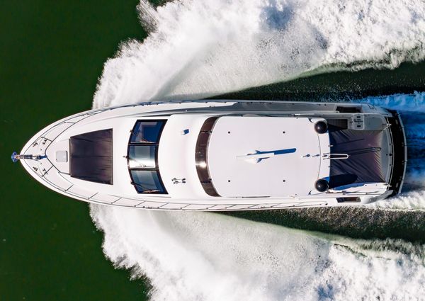 Hatteras 64 Motor Yacht image