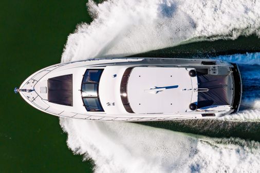 Hatteras 64 Motor Yacht image